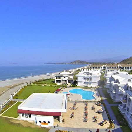 Daphne Apartments C Blok Fethiye Exterior photo