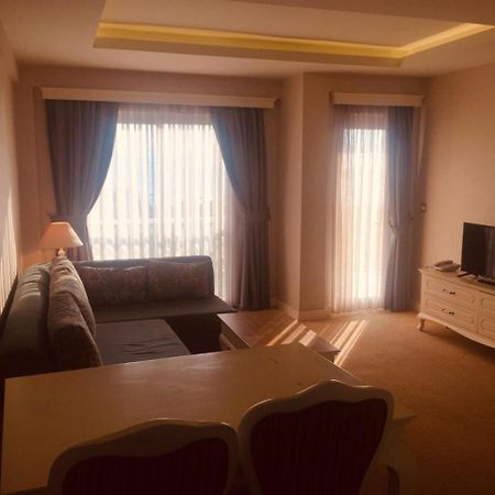 Daphne Apartments C Blok Fethiye Exterior photo